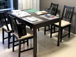 Symphony Suites (D27), Condominium #594017671